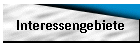 Interessengebiete