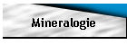 Mineralogie