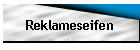 Reklameseifen