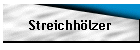 Streichhlzer